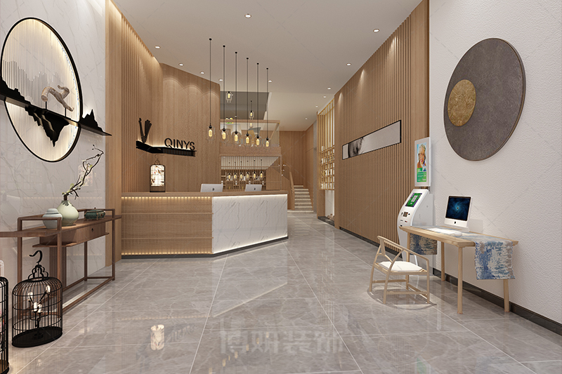 杭州宴會酒店裝修設(shè)計，打造高品質(zhì)宴會空間