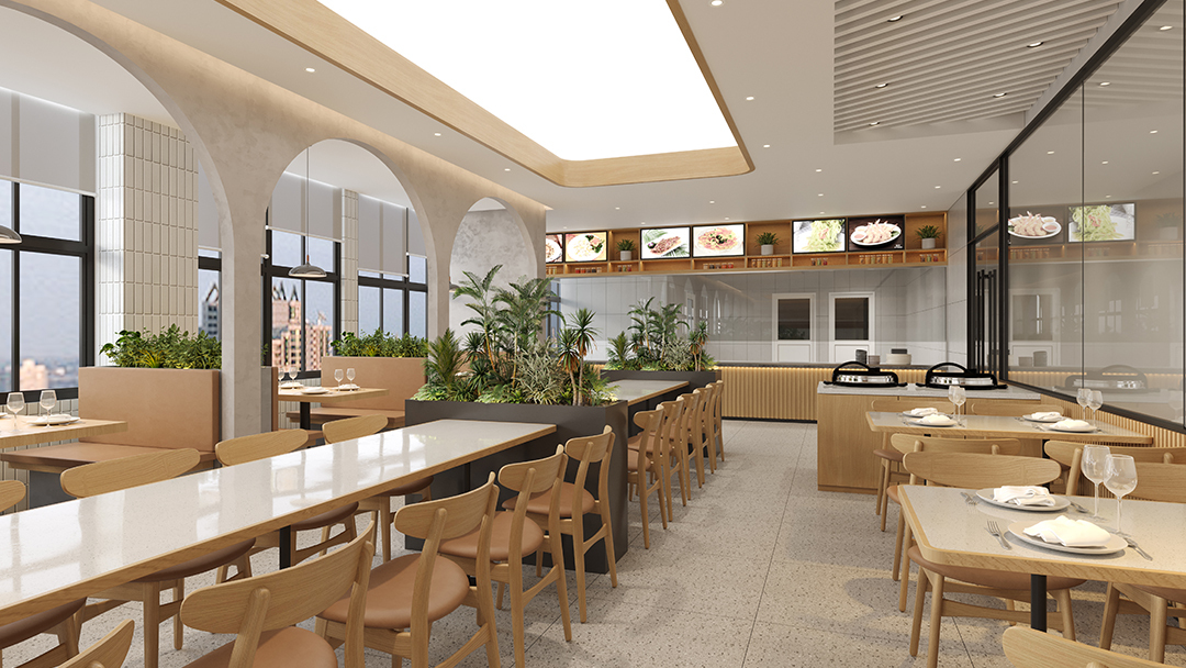 杭州精品民宿設(shè)計裝修