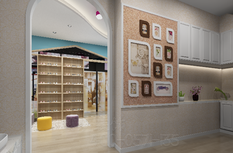 杭州教育培訓(xùn)機(jī)構(gòu)裝修設(shè)計(jì)：安全規(guī)范與學(xué)習(xí)氛圍營(yíng)造要點(diǎn)