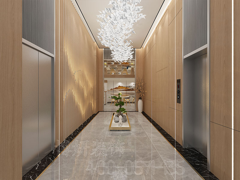 杭州商務(wù)賓館裝修干貨，性價(jià)比高的酒店要這么裝