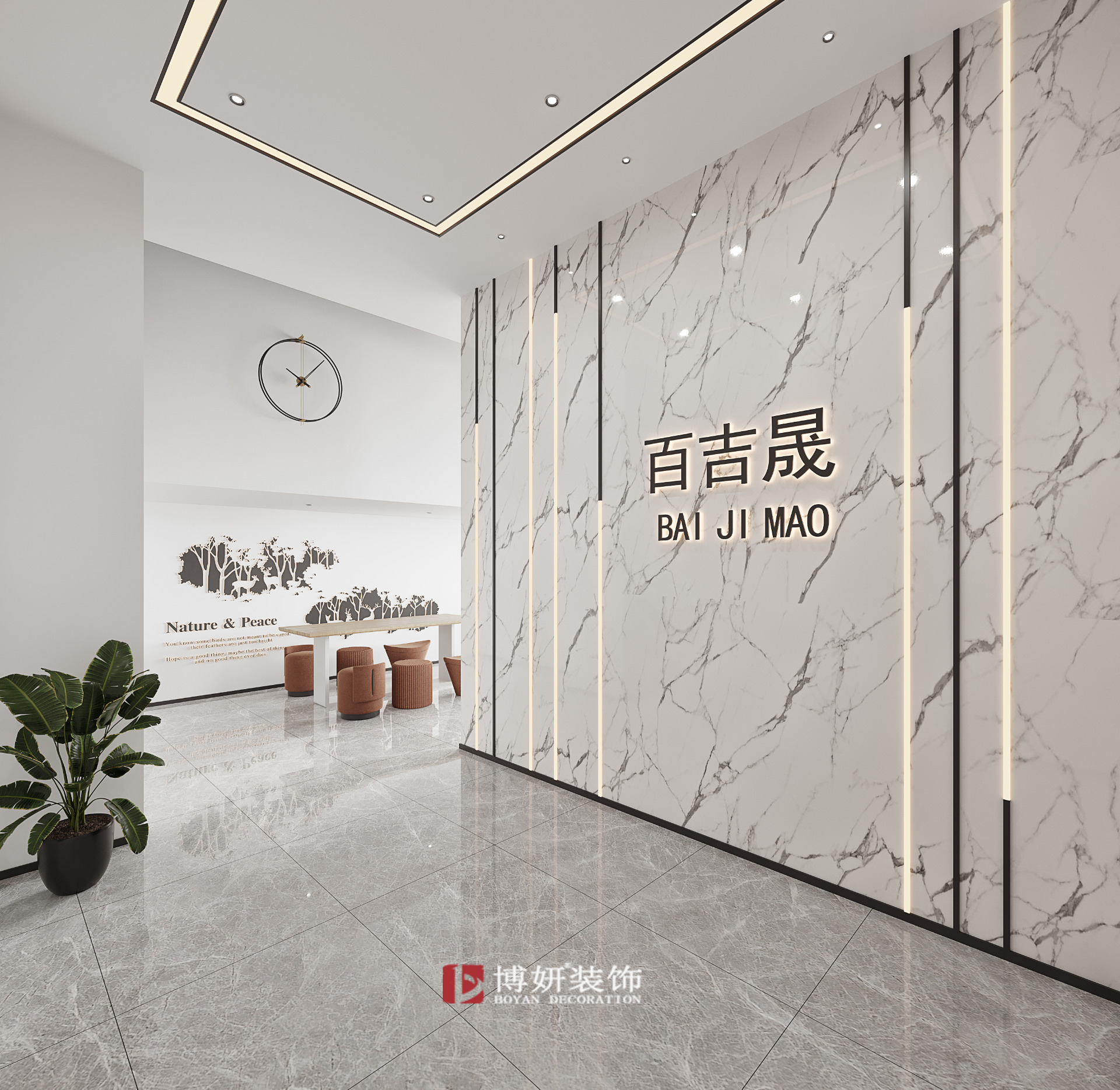 未來(lái)已來(lái)：杭州商業(yè)空間智能家居系統(tǒng)集成應(yīng)用指南