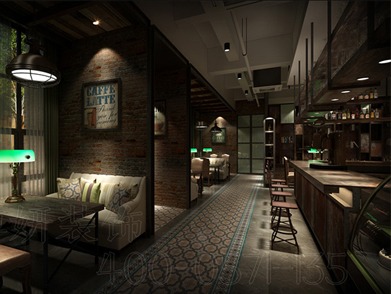 錢(qián)江新城高端商鋪裝修要點(diǎn)：匹配CBD氣質(zhì)的設(shè)計(jì)策略