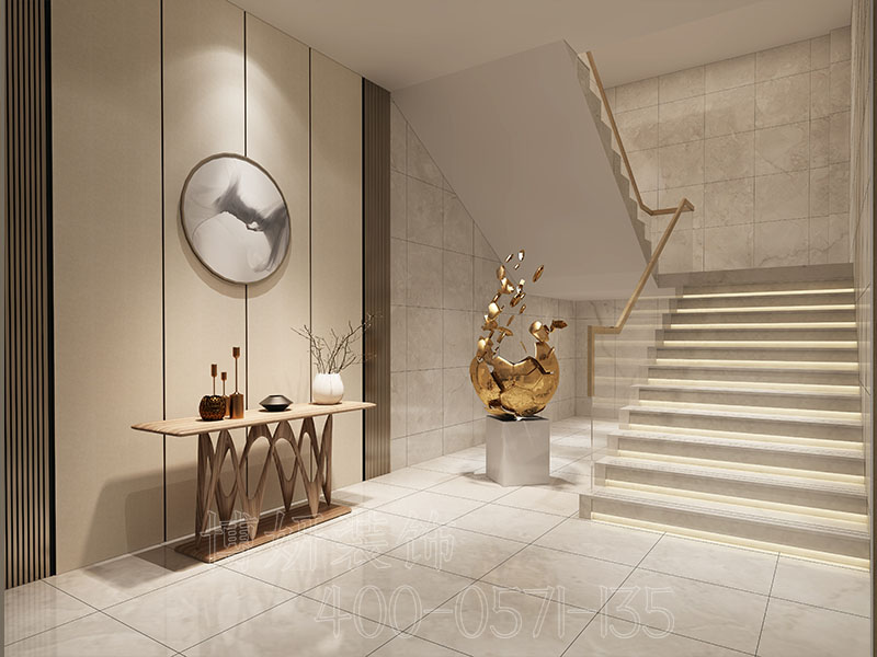 杭州商務休閑酒店裝修，性價比高的酒店要這么裝