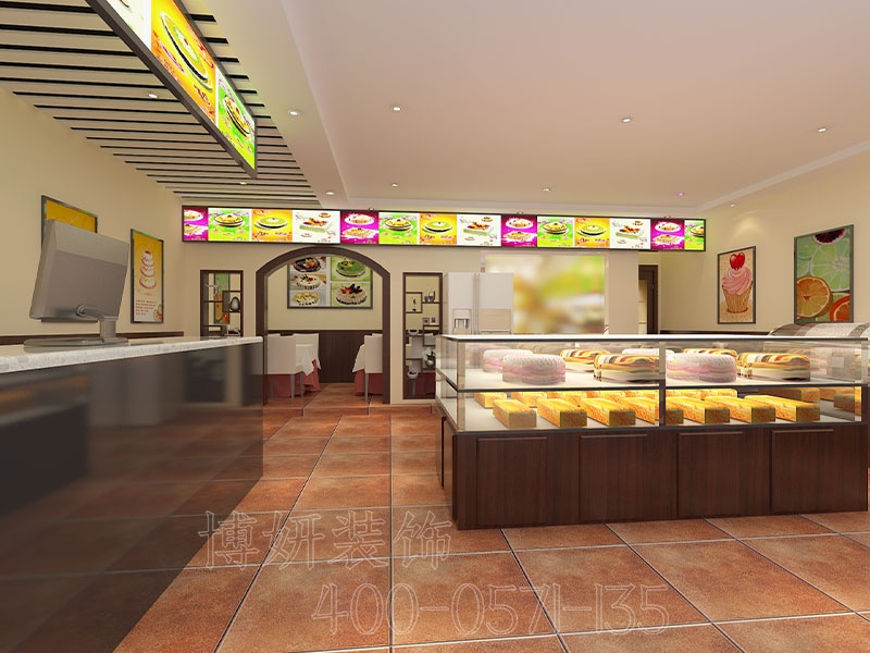 杭州咖啡館裝修風(fēng)格，高人氣咖啡館裝修注意這些事