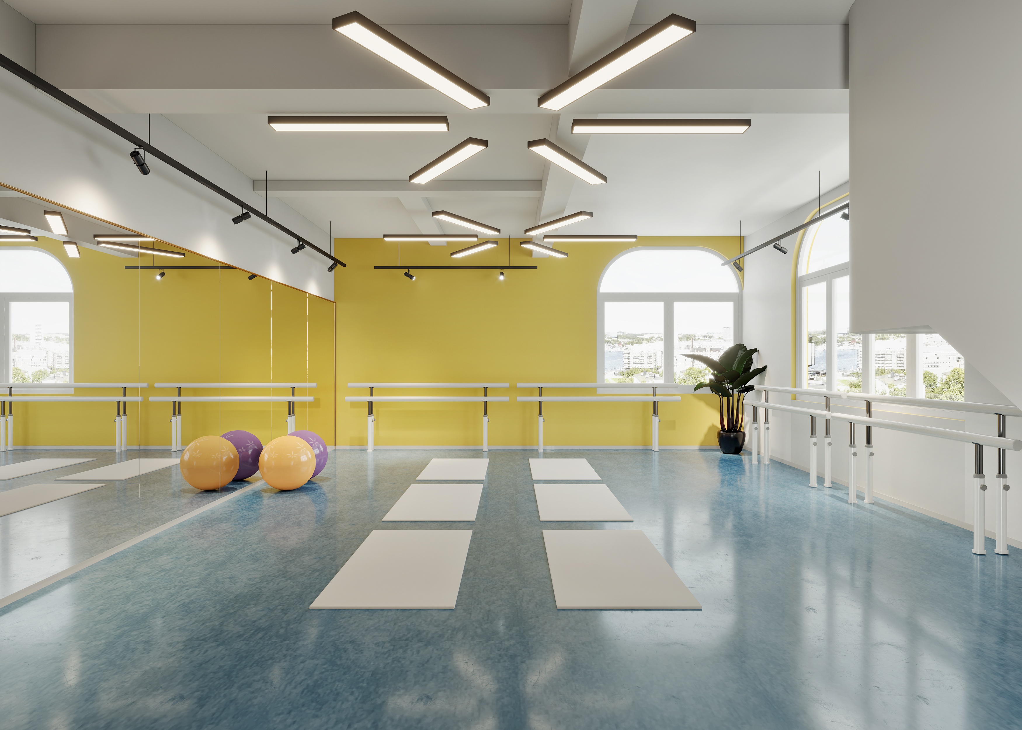 杭州藝術(shù)畫廊與文化展陳空間裝修：燈光、動線與敘事結(jié)構(gòu)的專業(yè)解析