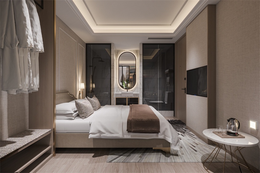 杭州電競館與娛樂空間裝修：沉浸式體驗和機(jī)位布局的關(guān)鍵設(shè)計要點(diǎn)