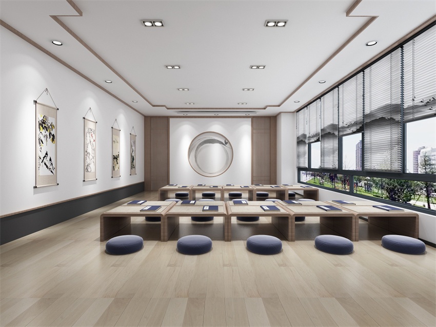 杭州企業(yè)總部辦公室裝修：2026年品牌形象與員工體驗(yàn)的融合設(shè)計(jì)