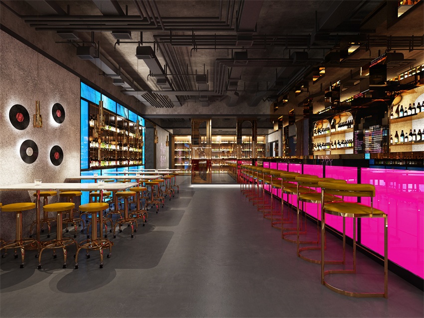 杭州咖啡店裝修設(shè)計(jì)指南：2026年提升復(fù)購與出片率的7個關(guān)鍵