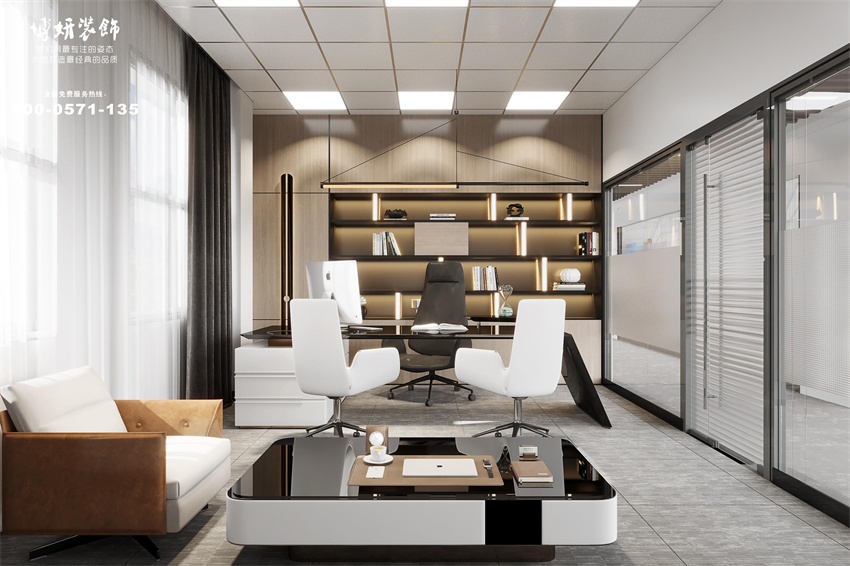 杭州直播電商基地裝修設(shè)計(jì)：多機(jī)位、燈光與隔音的系統(tǒng)規(guī)劃