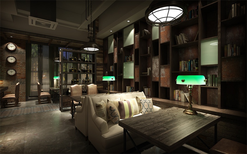 杭州春季主題咖啡館改造：用“春日限定”場(chǎng)景設(shè)計(jì)拉動(dòng)客流量與打卡傳播