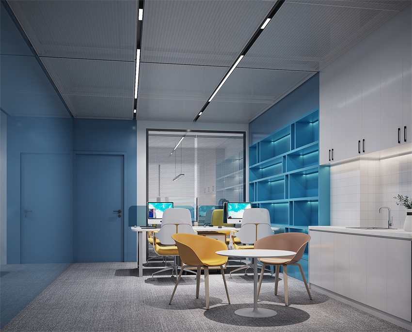 杭州生物醫(yī)藥廠房裝修要點(diǎn)：潔凈等級(jí)、流程合規(guī)與人性化細(xì)節(jié)全解析