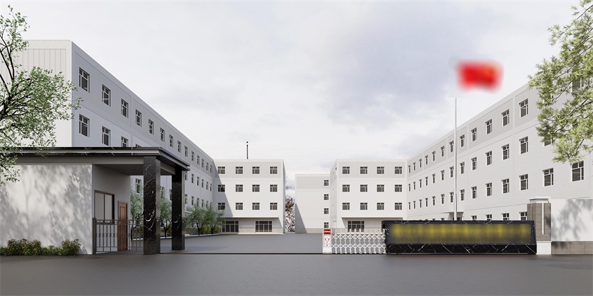 杭州小型廠房辦公室設計：如何用有限預算兼顧形象接待與行政辦公