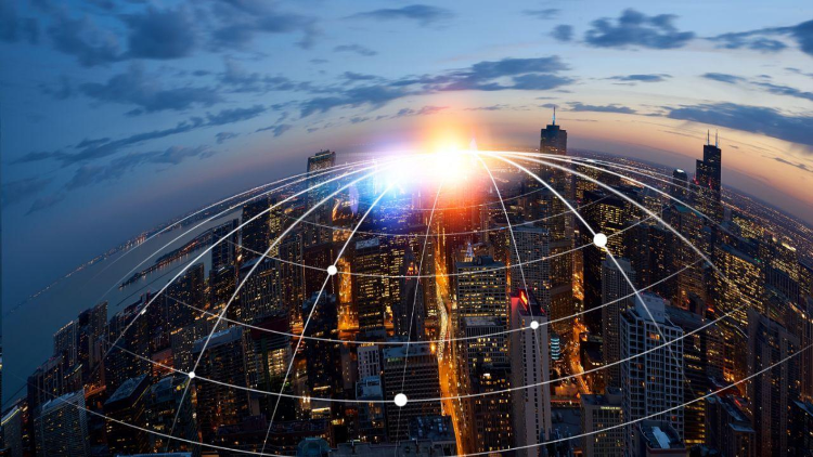 博妍科技智能辦公場(chǎng)景